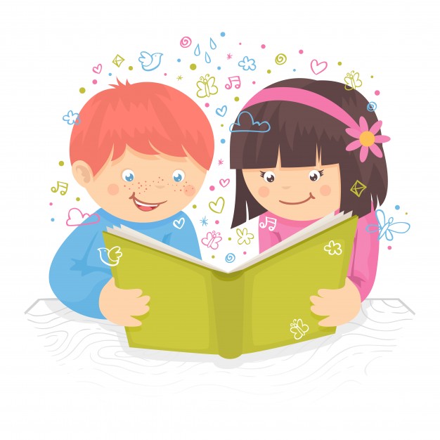 Un peu de lecture….