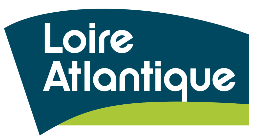 Les stations balnéaires de Loire-Atlantique.