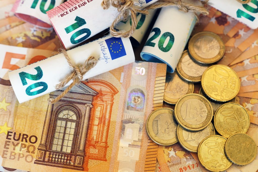 Maths….je ne suis pas à un euro près ! (partie 1)