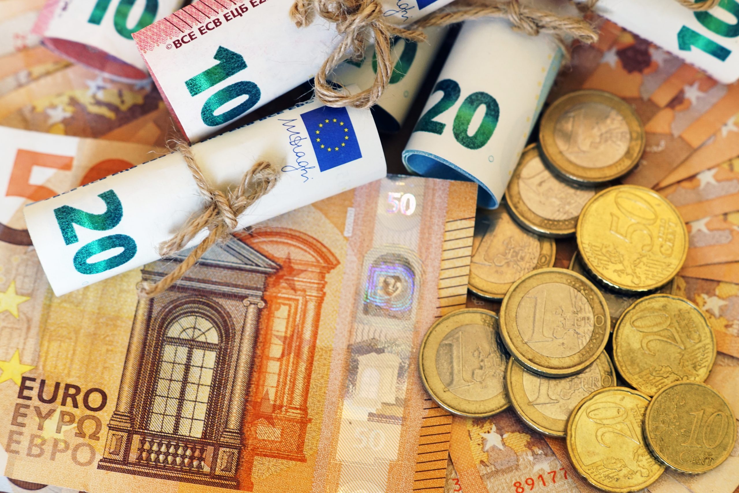 Maths….je ne suis pas à un euro près ! (partie 1)