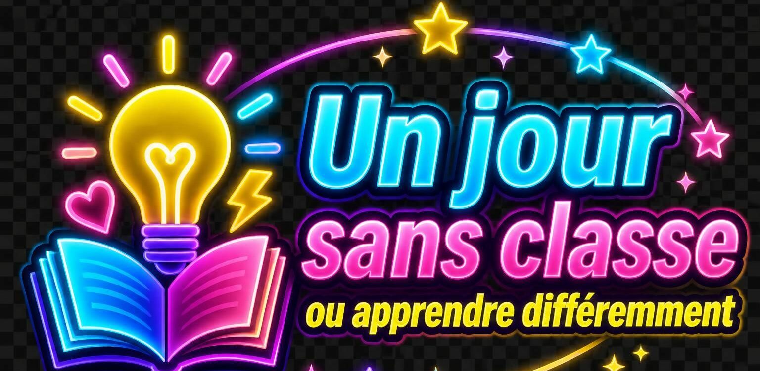 Apprendre en s'amusant c'est possible
